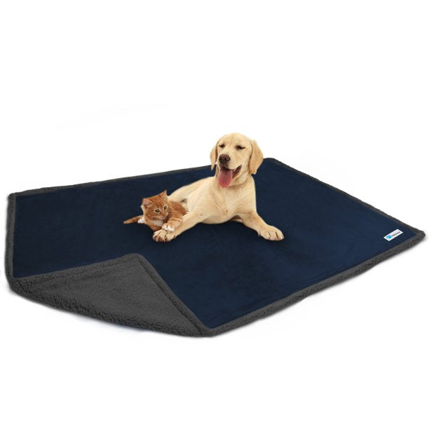 Extra Large Pet Blanket 110 *65cm Extra Large Pet Blanket 110 *65cm